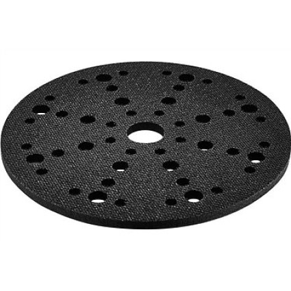 Sanding pad FastFix ST-STF D150 mm, for RO 150, super soft